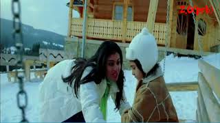 Chanda Chamke  Full Song  Fanaa  Aamir Khan Kajol Rishi Kapoor Ali Haji  JatinLalit Prasoon [upl. by Nedarb]