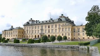 Schloss Drottningholm [upl. by Irrac993]