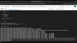 Interact with Terraform Modules  GSP751 [upl. by Ardnoid764]