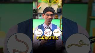 Top Nutritionist Reveals 2 Foods to Naturally Remove Parasites [upl. by Eaton]