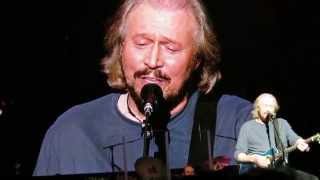 Barry Gibb  In the Morning  NY Mining Disaster 1941  Run to Me  Live in Concord 2014  Pt 5 [upl. by Brady]