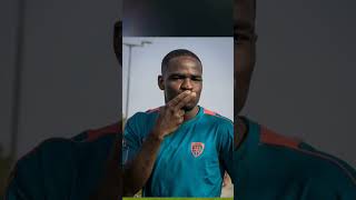 Top 5 Dos Jogadores mas ricos de Angola angolanos angola football [upl. by Alahs]