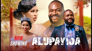 ALUPAYIDA  Latest Yoruba Movie 2024  Yetunde Barnabas  Kemity  Akeem Ogara  Okele Ayo Adesanya [upl. by Anaitat]