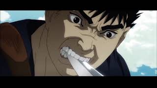 Guts vs griffith full fight berserk berserkepesode1 [upl. by Ronald738]