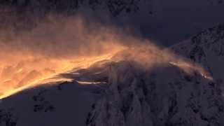 SchladmingDachstein im Winter [upl. by Nauq]