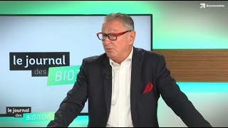 Gilles Avenard Acticor Biotech Frédéric Gomez Pharmium Securities  Le journal des biotechs [upl. by Terti763]