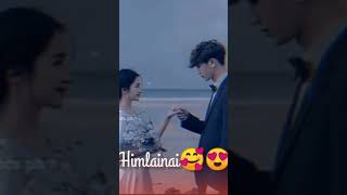 Ridi nini yak ❤❤❤ whatsApp status video [upl. by Nuhsed]