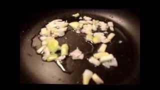 Vegetarian Pancit Sotanghon Recipe Healthy Lutong Pinoy Filipino Recipe [upl. by Karwan]