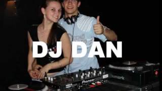 DJ Dan  Arabe  Remix [upl. by Job]