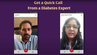 Manage Diabetes with sugarfit  Diabetes Reversal  besugarfit [upl. by Anatak562]