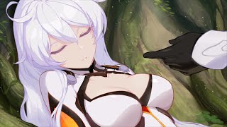 Story Chapter XIV Cinematic  Honkai Impact 3 [upl. by Lerej]