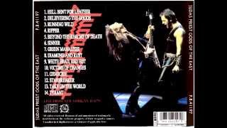 Judas Priest  Live in New York City 19791104 [upl. by Hako]