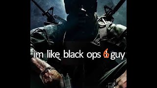 Call of Duty Black Ops 6 Open Beta Ryzen 5 5600  RTX 4070  DLSS Quality  FG OFF 1080p [upl. by Juliette]