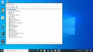 How to Change Default Camera in Windows 10 Quick amp Easy [upl. by Mateya]