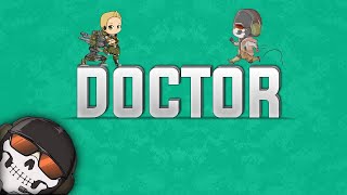 DoctoR Is Live 👨‍⚕️ Call of Duty Malayalam Gameplay [upl. by Rudelson]