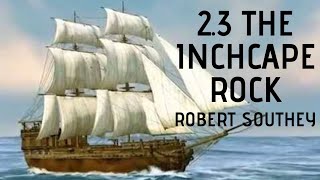 The Inchcape Rock  23 poem  12th  HSC  English Syllabus [upl. by Shiverick]