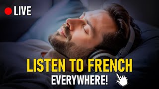 Learn French FAST with These Common Phrases French Questions for Beginners French by ear [upl. by Yemane]