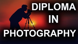 Diploma in Photography  Photography Training Course  Photography Classes For Beginners [upl. by Godric]