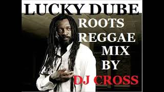 THE BEST OF LUCKY DUBE v720P mp4 [upl. by Arhaz]