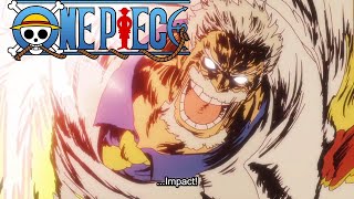 Galaxy Impact  One Piece  Garps theme remix  One Piece Ep 1114 Ost Remix  ASAP Dream [upl. by Cynthia224]