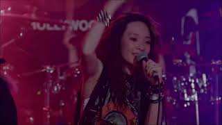 NEMOPHILA  OIRAN live in LA  Whisky A Go Go 01July2022 [upl. by Noizneb]