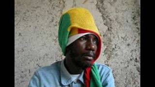 Sizzla  Strength and Hope [upl. by Main]