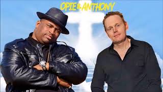 Bill Burr amp Patrice ONeal on God Religion and Race War [upl. by Moise86]