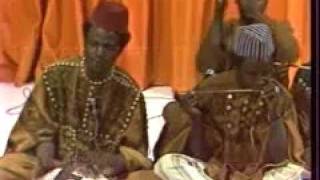 Niger Chanson Traditionnellepeulh [upl. by Llieno]