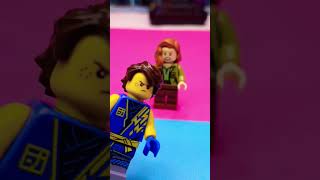 enamorado lego spiderman marvel memes deadpool dragonballsuper [upl. by Ainesej]