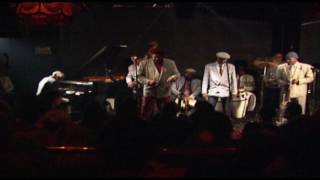 Ruben Gonzalez live at Ronnie Scotts  Mandinga [upl. by Akirre]