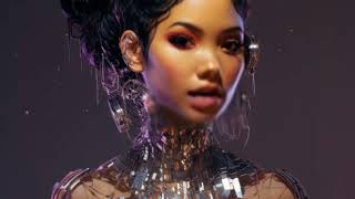 quotStand The Rainquot AI Jhene Aiko OFFICIAL AUDIO aimusic newedition aicover jhenéaiko [upl. by Adora845]