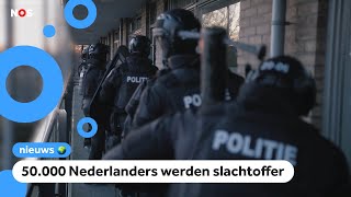 Politie pakt cybercriminelen op bij wereldwijde actie [upl. by Aned]