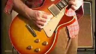 Gibson Les Paul Commercial 2 ♪♫ [upl. by Ityak238]