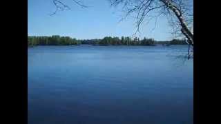 Enjoy The Kawarthas  Lake Kasshabog [upl. by Groos]