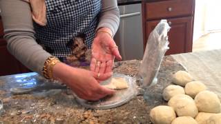 Gluten free bread recipe [upl. by Laubin]