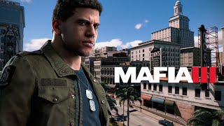 Izinkanlah Lincoln menemani istirahat kalian  Mafia III  Definitive Edition gameplay 3 [upl. by Alimat]