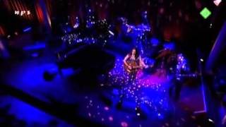 Norah Jones  Come away with me live in Amsterdam [upl. by Brownson]