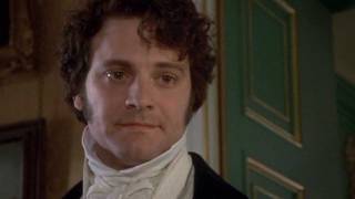 Pride amp Prejudice 1995  She   Mr Darcy Desires at Rosings Jennifer Ehle Colin Firth [upl. by Alehtse]