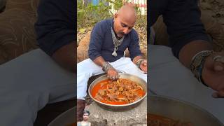 10kg murgi Run Eka Khabar challenge chickendish youtubeshorts shorts video [upl. by Siraval]