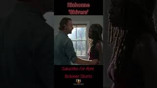 Richonne Shivers thewalkingdead rickgrimes michonne richonne shorts [upl. by Gnod]