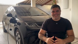 🚘 Viagem DO RIO DE JANEIRO A MACEIÓ DE CARRO ELÉTRICO ⚡ Respondendo Comentários e Dúvidas Frequentes [upl. by Thorny645]