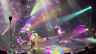 Nick Mason’s Saucerful of Secrets Fearless  Royal Albert Hall London 29062024 [upl. by Nada]