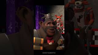 Is that Freddy Fazbear tf2 memes freddyfazbear fnaf fnafvstf2 [upl. by Lachlan]