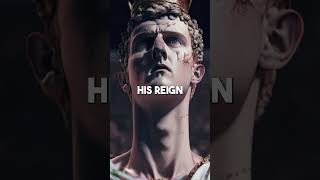 Caligula The Roman Emperors Saga [upl. by Inaej]