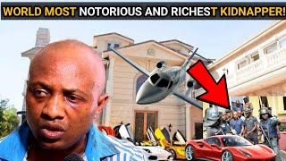 Meet Man who is the World Most Notorious and Richest Kidnapper Ever [upl. by Ytsirt]