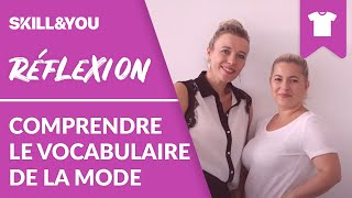 Ecole de mode  Devenir styliste  Skill and You [upl. by Katerina]