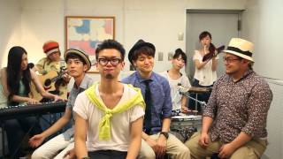 RPG／SEKAI NO OWARI（Cover） [upl. by Laverne]