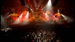 Qlimax 2009 Deepack  Official HD Dvd Rip [upl. by Raimundo]