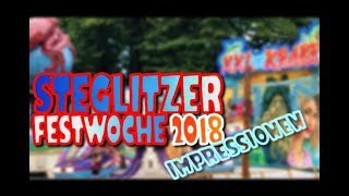 Steglitzer Festwoche 2018 Impressionen [upl. by Maddox]