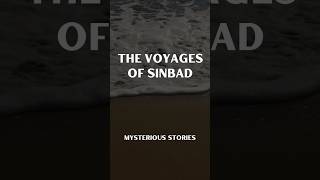 The Voyages of Sinbad sinbad voyageofsinbad mystery [upl. by Ayyn794]